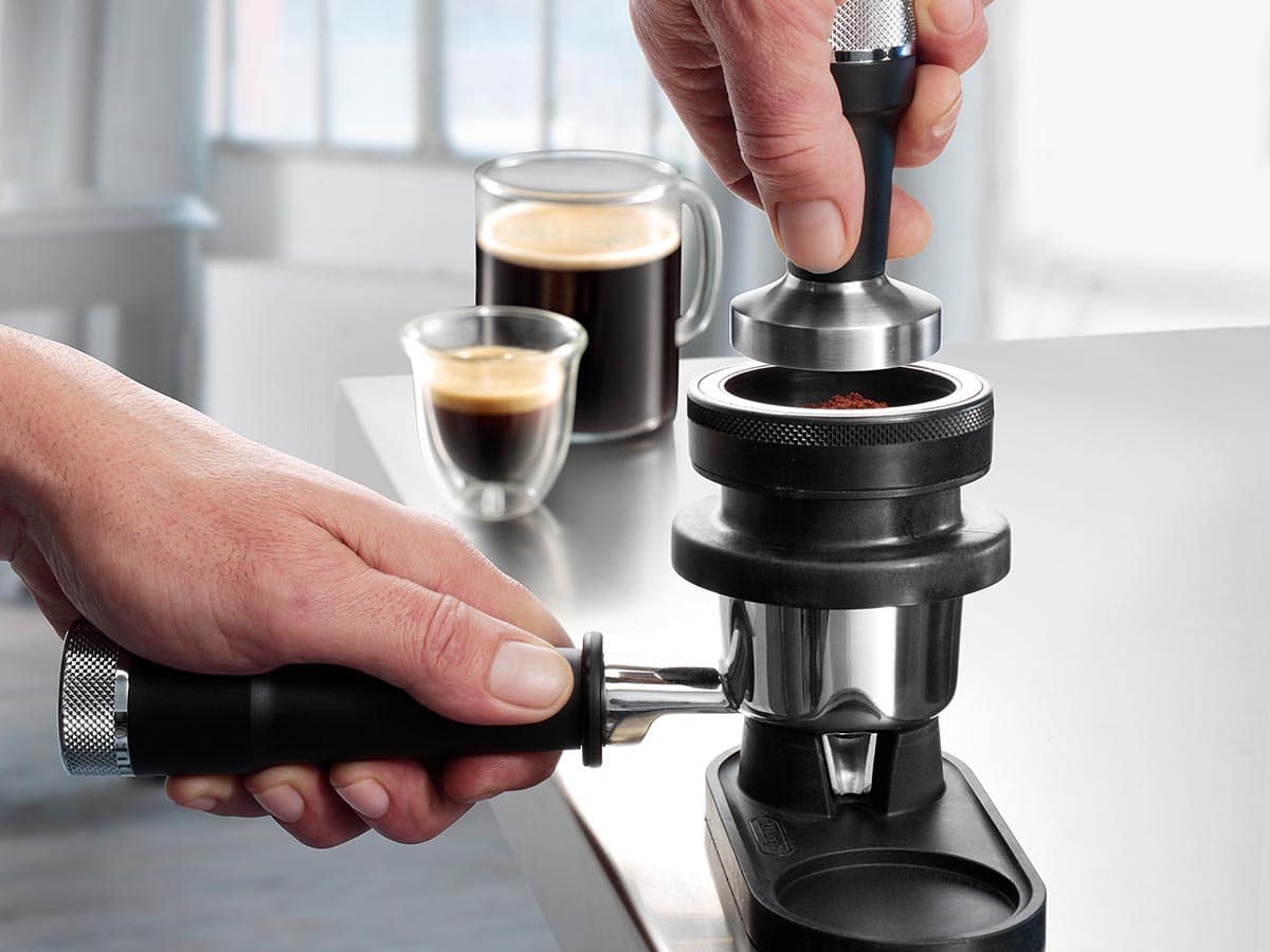 De'Longhi La Specialista Arte Espresso Machine: Worth the Splurge