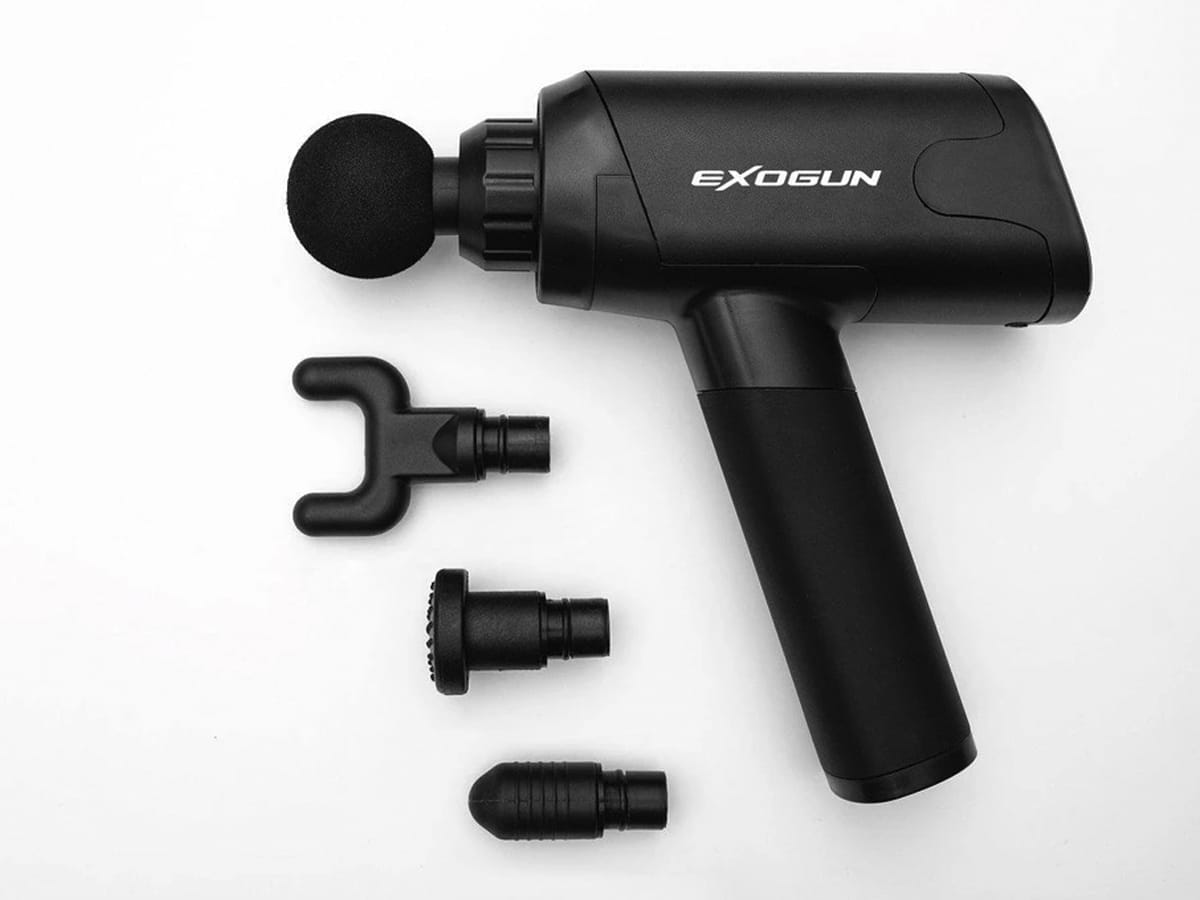 Exogun