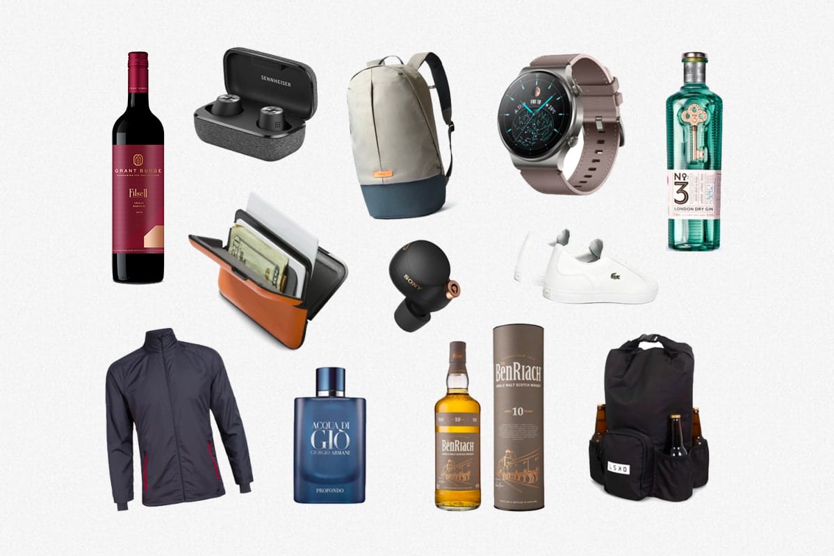 Fathers day gift guide 2021 last minute gifts feature