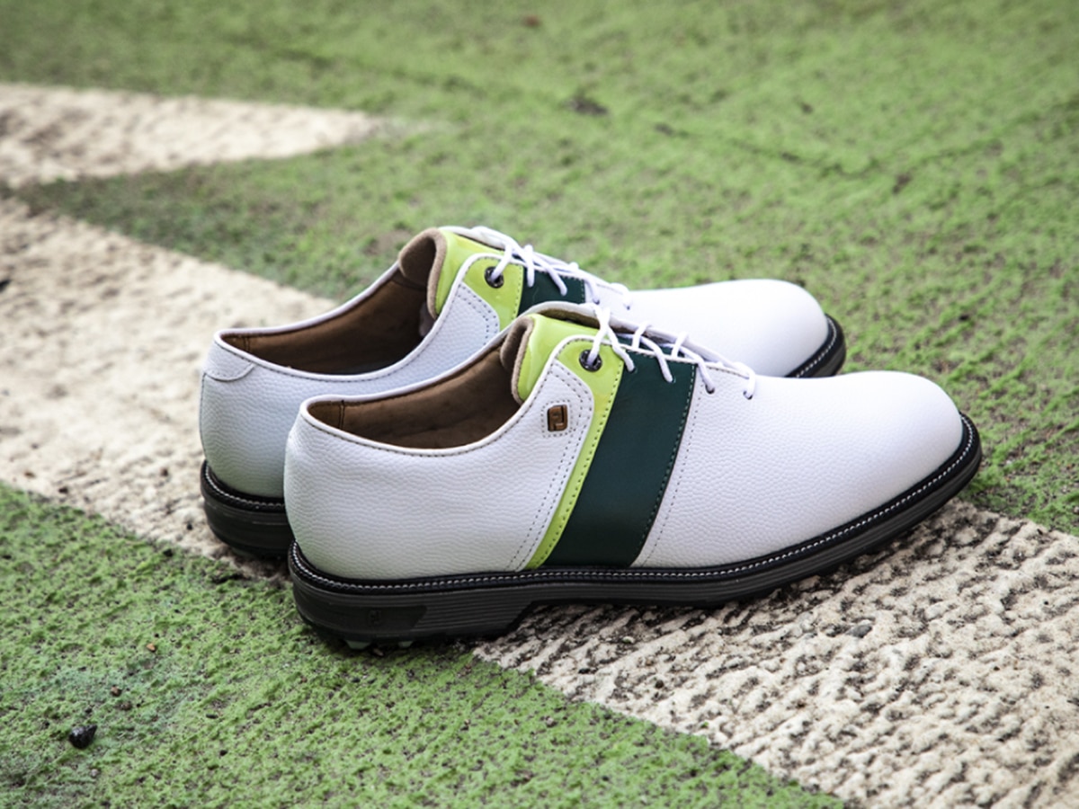 Footjoy 4