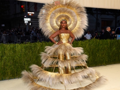 All the Best Looks From the 2021 Met Gala | Man of Many