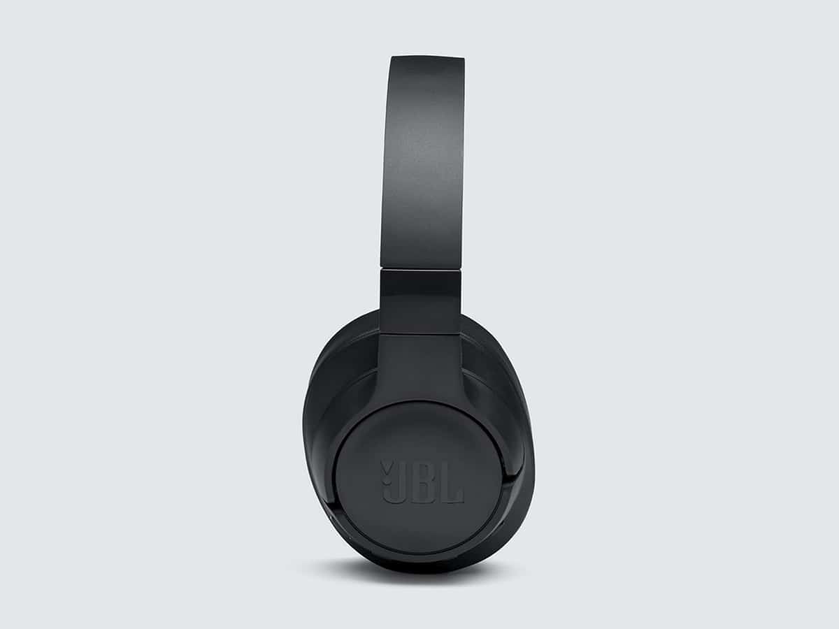 Gym Wireless Headphones: JBL Tune 760NC Review, by Author