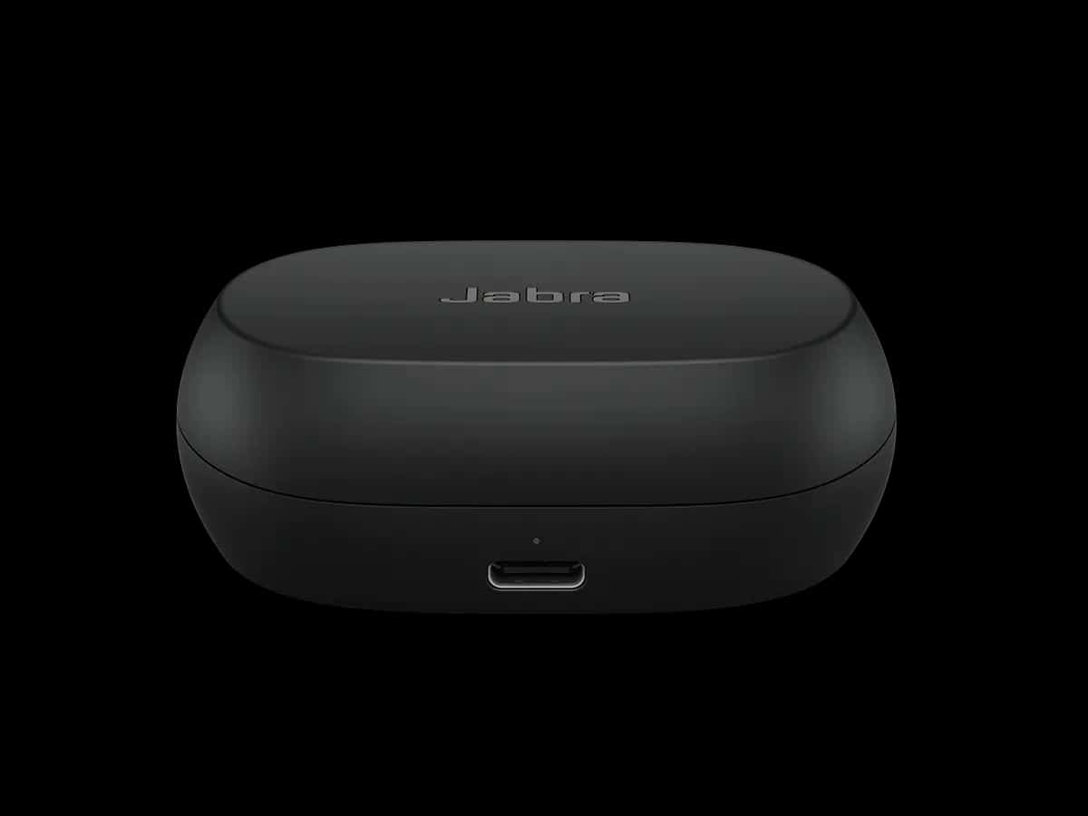 Jabra Elite 7 Pro/Active Replacement Charging case - BLACK (case only)