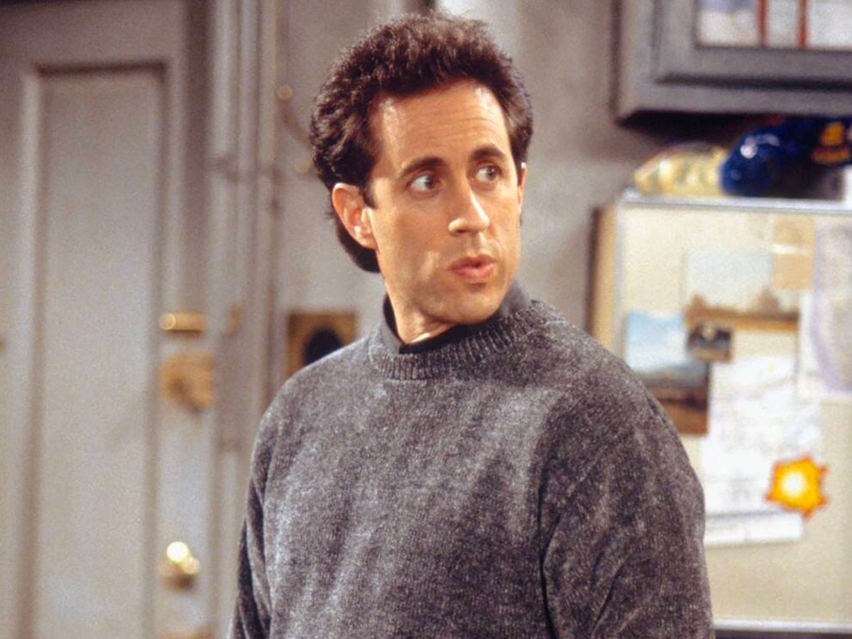 What is Jerry Seinfeld’s Net Worth? Man of Many