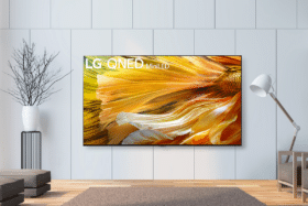 LG QNED MiniLED TVs