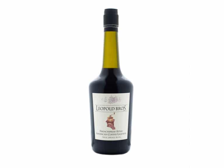 13 Best Coffee Liqueurs Man of Many