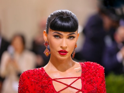 All the Best Looks From the 2021 Met Gala | Man of Many