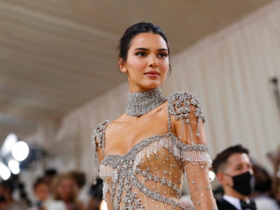 All the Best Looks From the 2021 Met Gala
