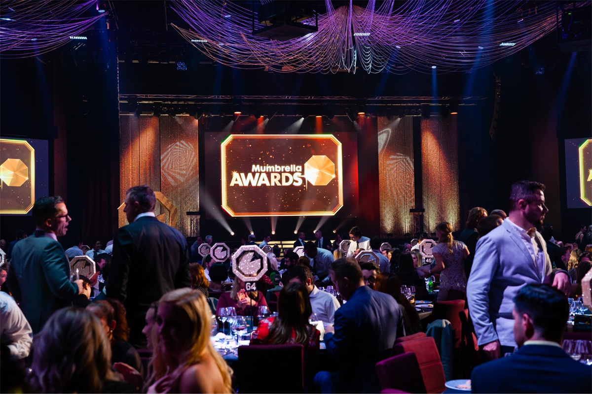 Mumbrella publishing awards