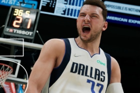 Nba 2k22 gameplay notes