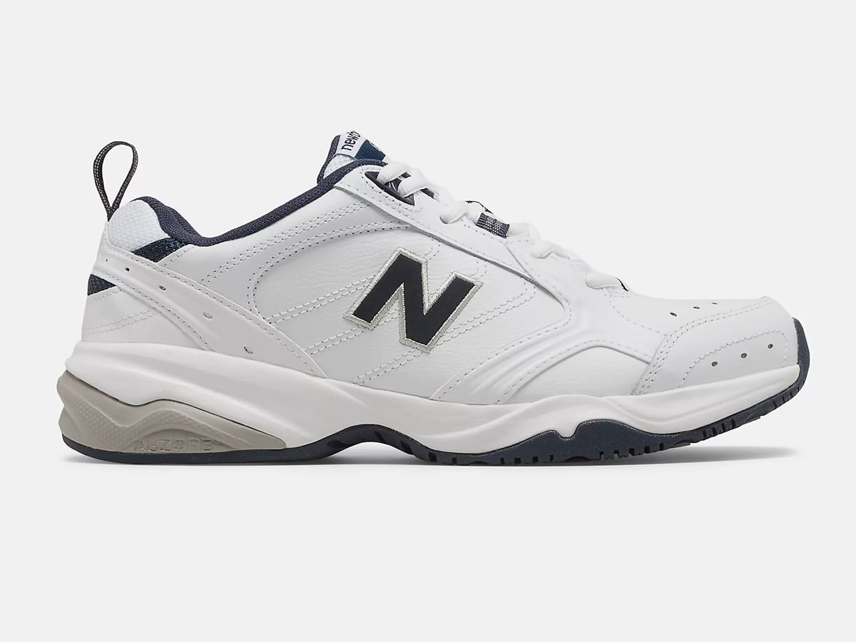 15 Dad Shoes That Will Make You of the Cookout Man of Many