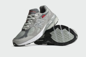 New balance 990v3 1