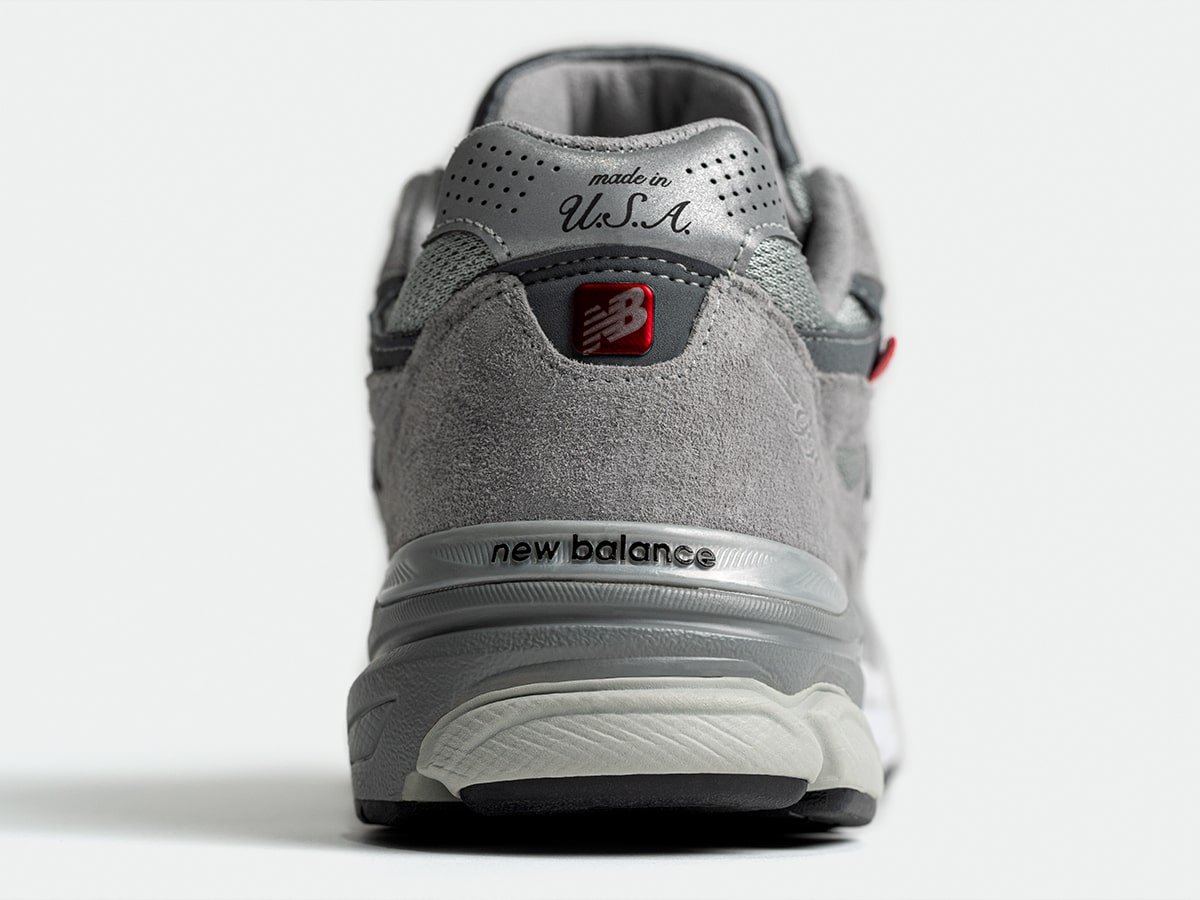 New Balance Brings Back the Icons With MADE 990 Series | Man of Many