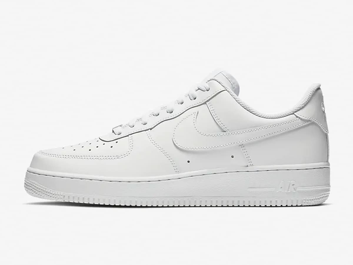 Nike air force 1 07 sneaker