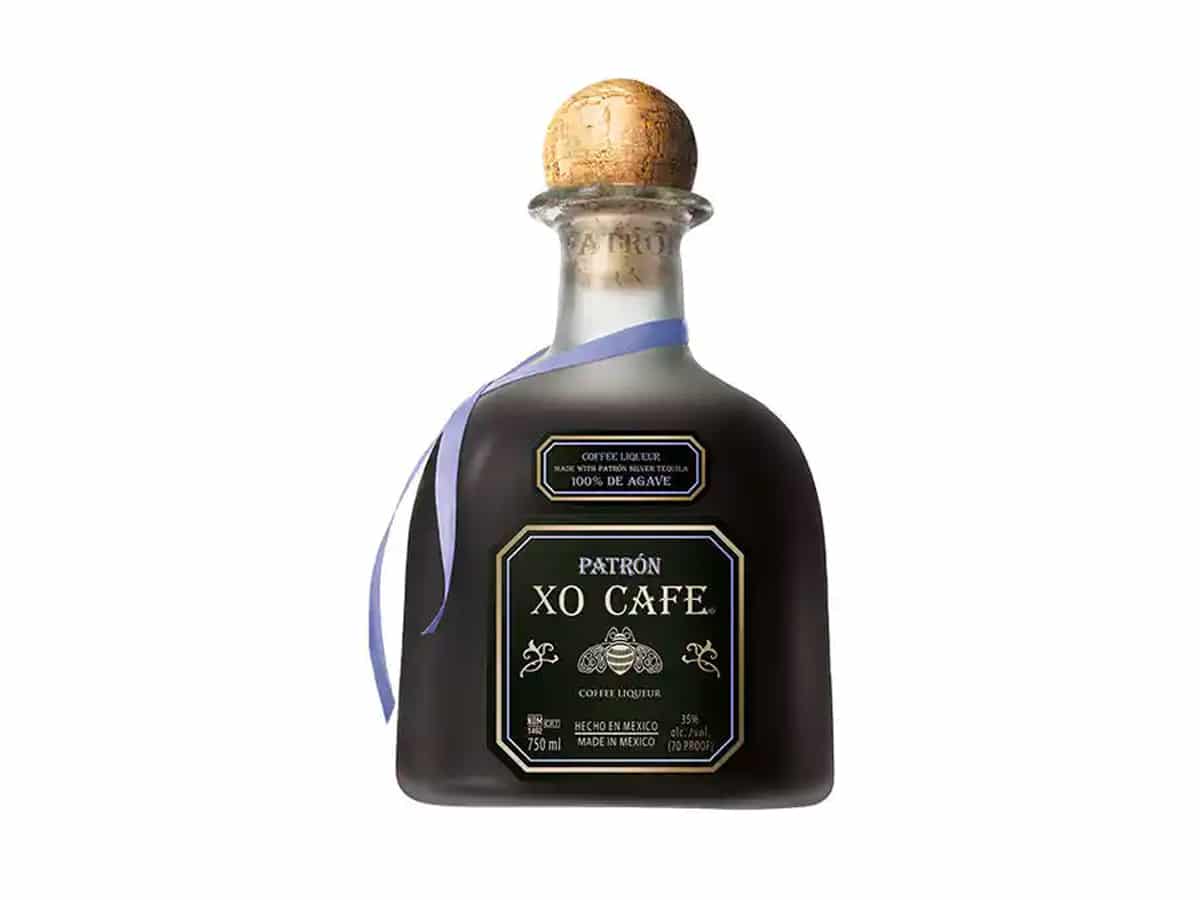 Patron xo cafe