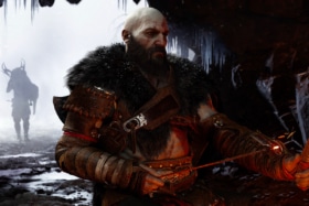 Playstation showcase september god of war ragnarok