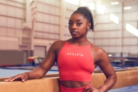 Simone biles
