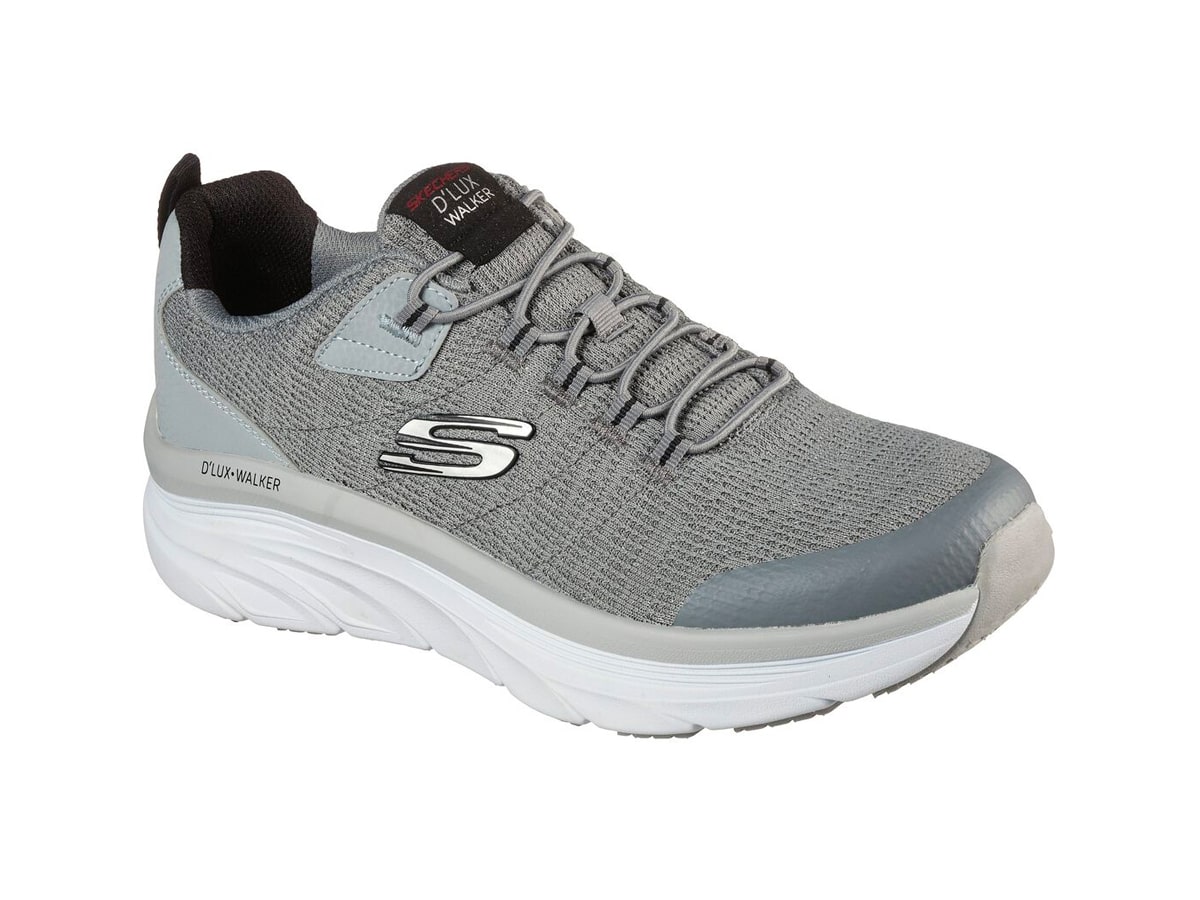 Skechers relaxed fit dlux walker pensive