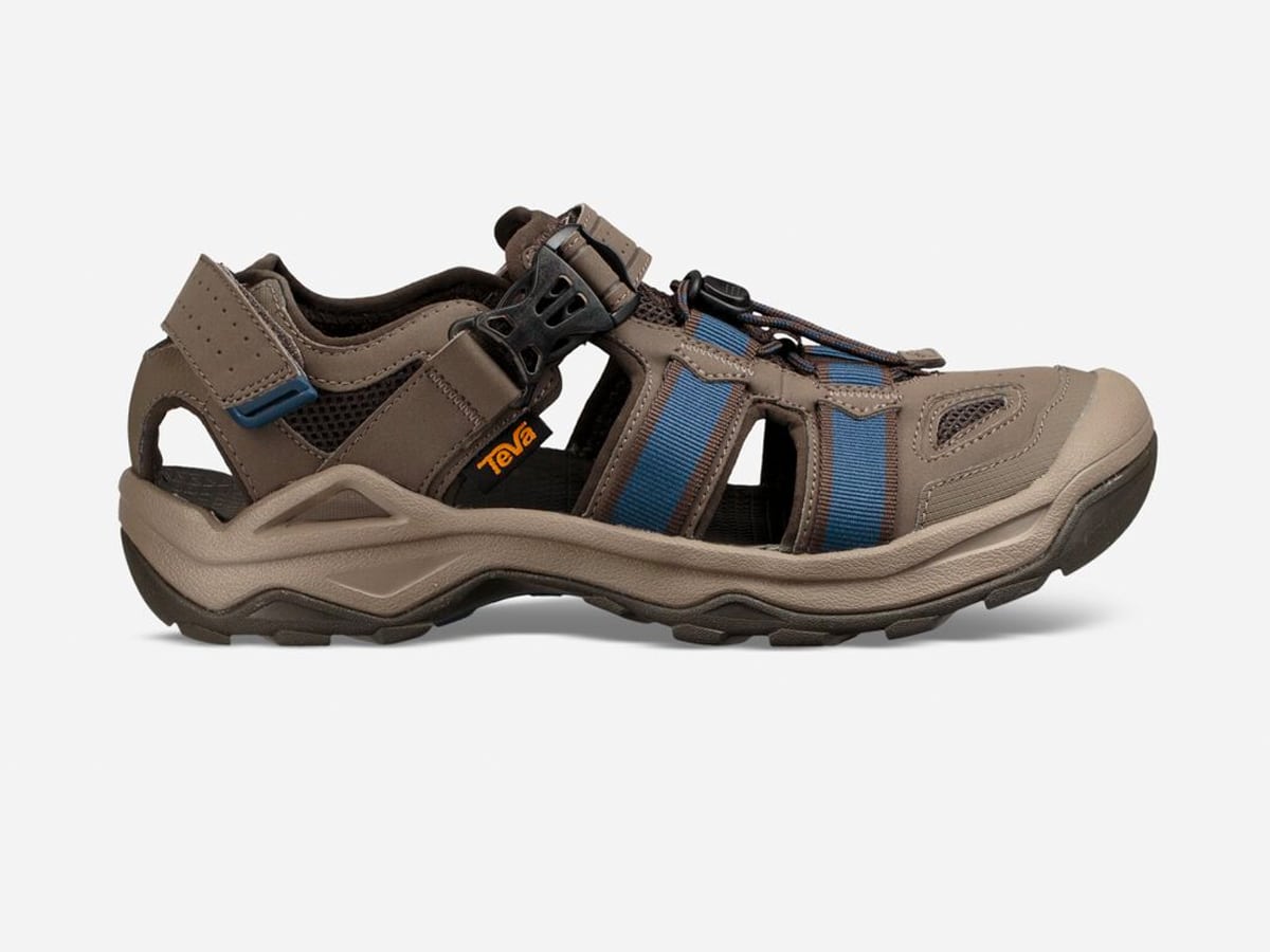 Teva omnium 2 water shoe