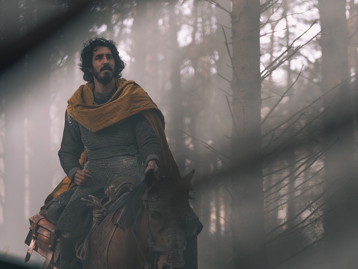 The green knight trailer 17