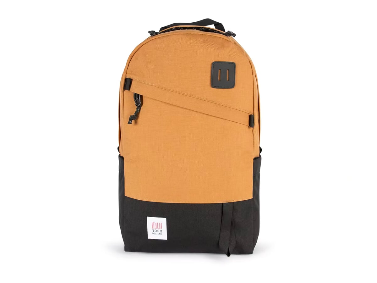Topo designs daypack classic