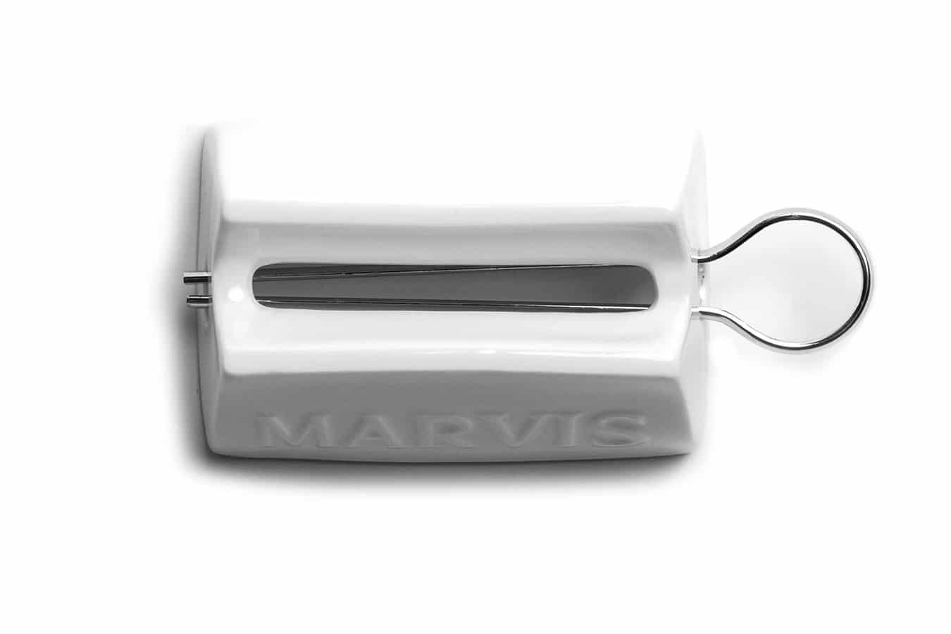 marvis toothpaste dispenser