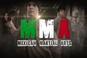 What is mexican martial arts