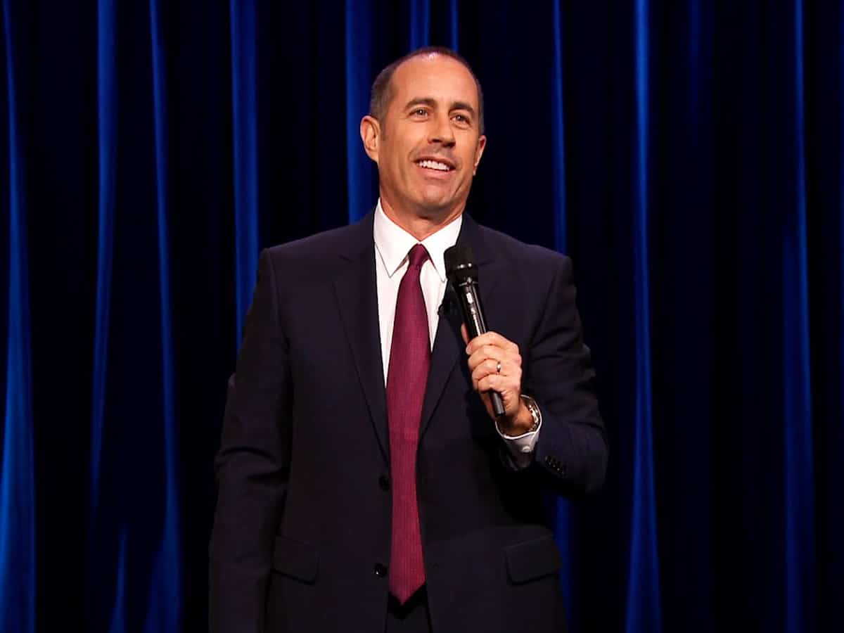 What is Jerry Seinfeld’s Net Worth? Man of Many