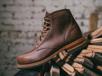 Wolverine x Old Rip Van Winkle Batch 2 Boots Released | Man of Many