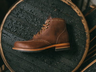 Wolverine x Old Rip Van Winkle Batch 2 Boots Released | Man of Many