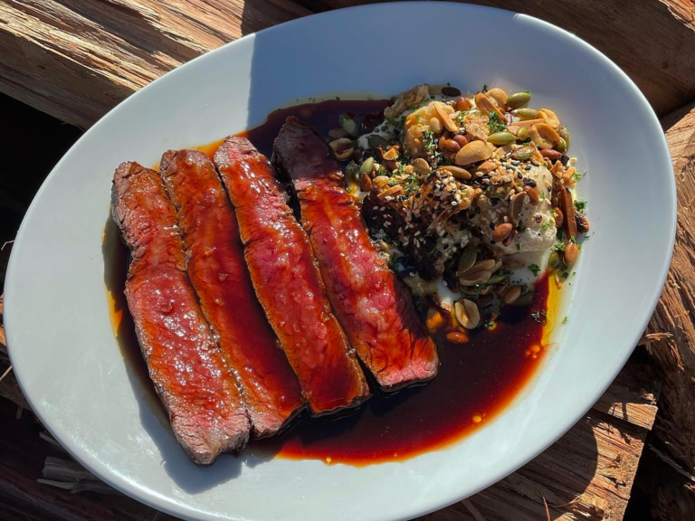 13 Best Hunter Valley Restaurants Man of Many