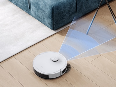 Deebot N8 PRO Robot Vacuum Review