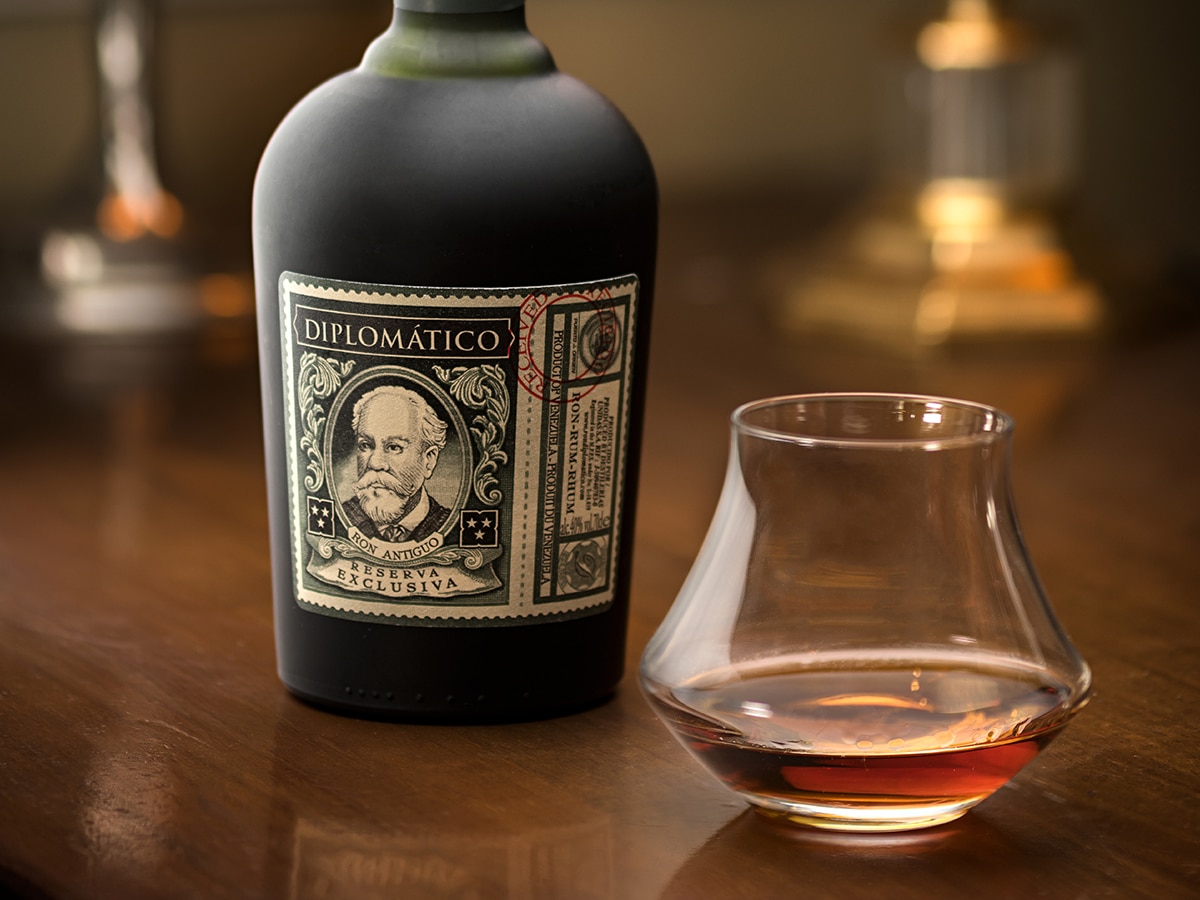 Diplomatico Rum Distillery Collection No 2 (Limited Edition) — Village  Liquor