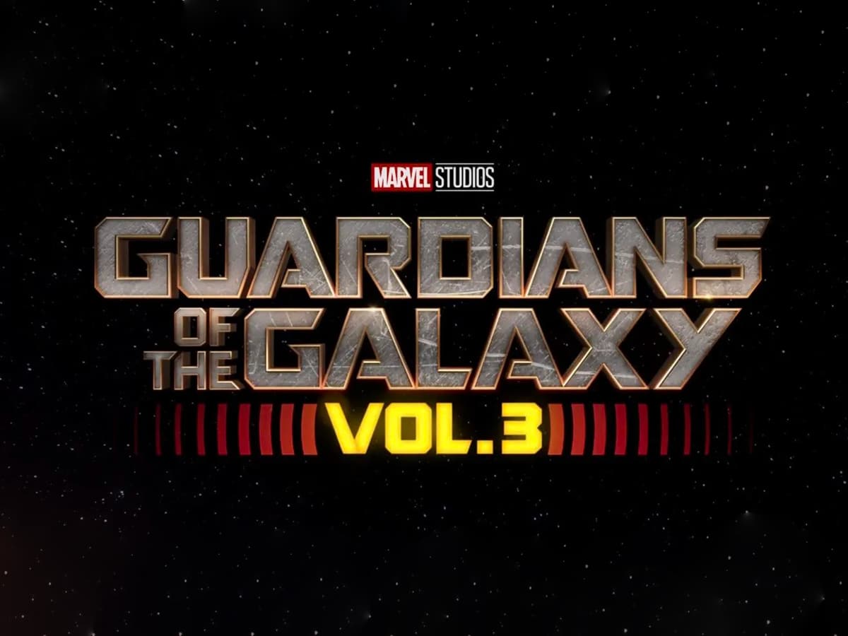 Guardians of the galaxy vol 3