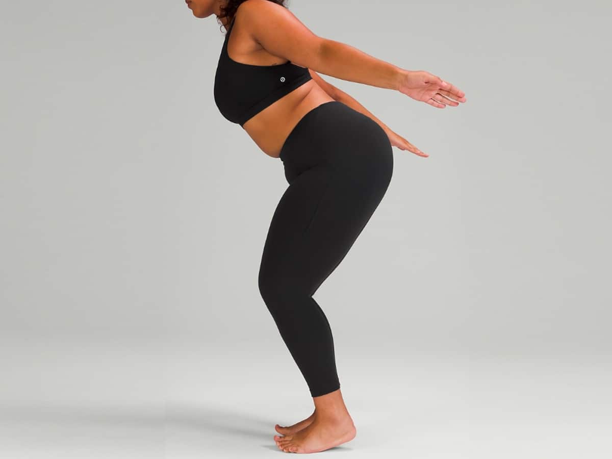 Lululemon 2