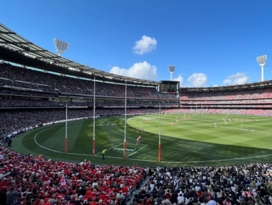 2026 AFL Grand Final Kick-Off Time, Date and Venue
