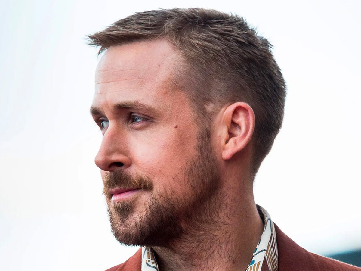 ryan gosling hairstyles