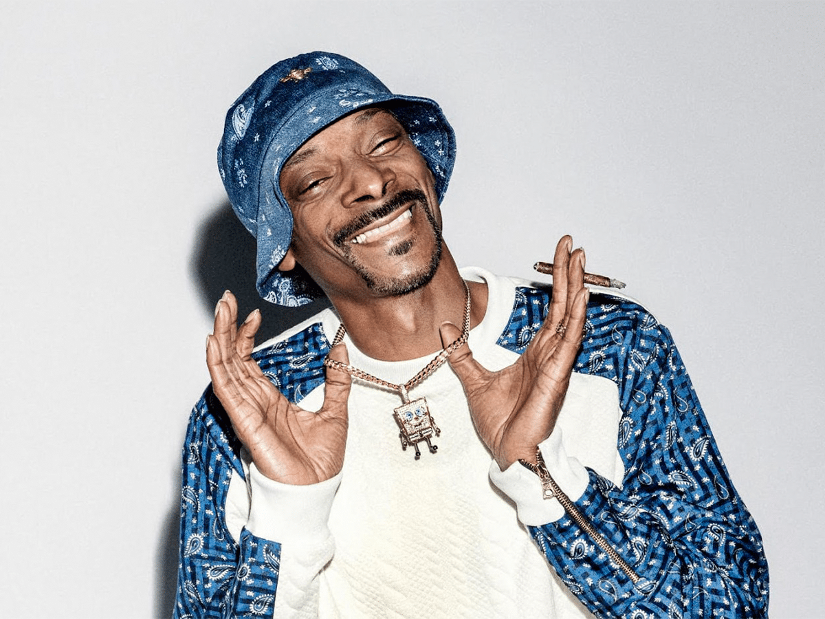 Snoop Dogg Australian Tour