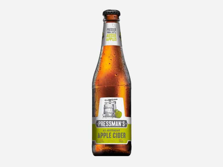 21 Best Alcoholic Ciders in Australia Man of Many