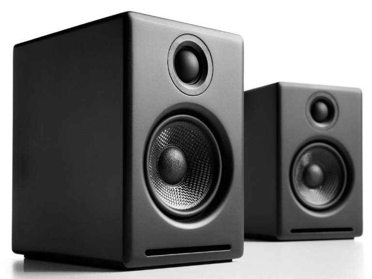 13 Computer Speakers You Need for the Home Office Man of Many