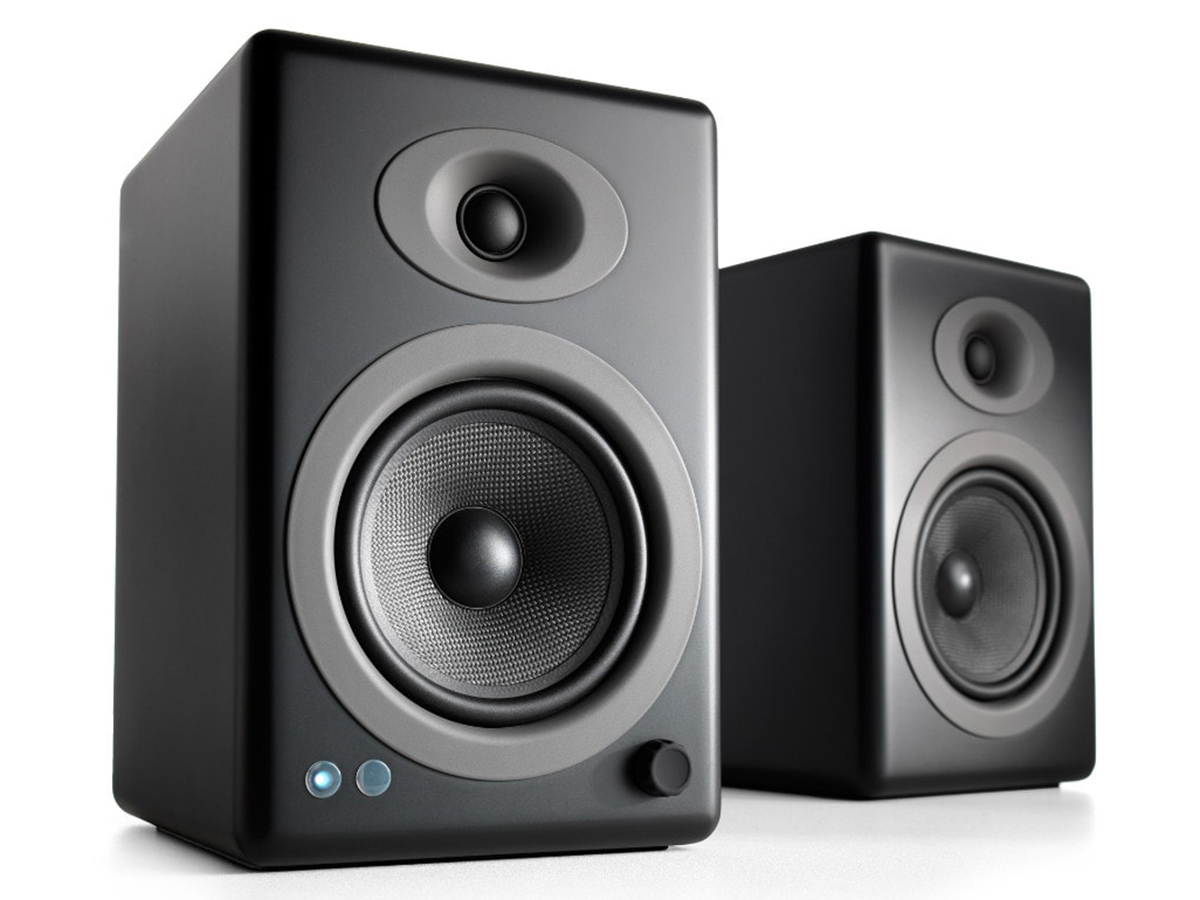 13 Computer Speakers You Need For The Home Office Man Of Many