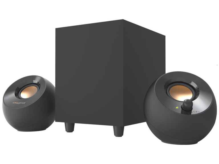 13 Computer Speakers You Need for the Home Office Man of Many