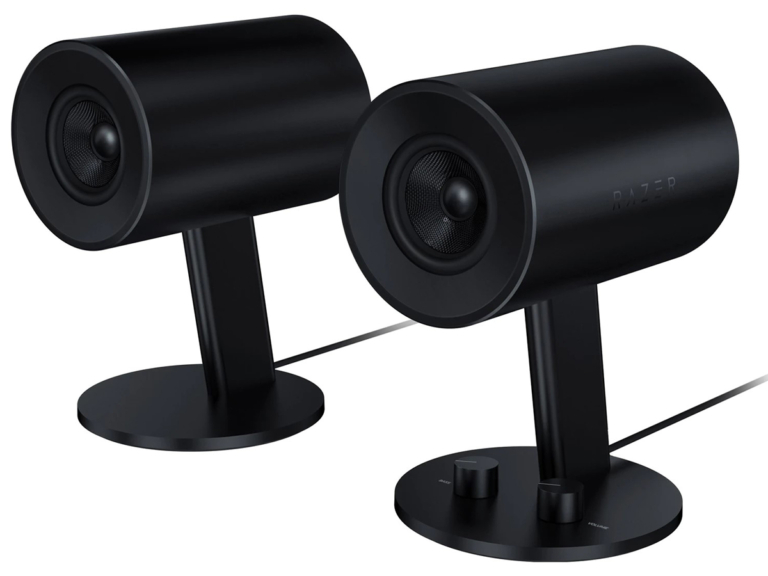 13 Computer Speakers You Need for the Home Office Man of Many