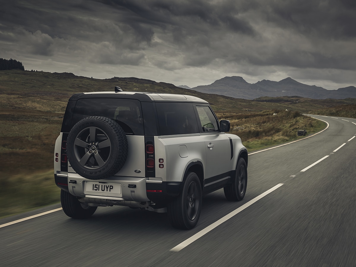 2022 land rover defender 90 review 3