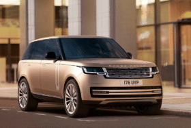 $490,000 Range Rover SV Carmel Edition is the Best Luxury SUV You'll Never  Buy