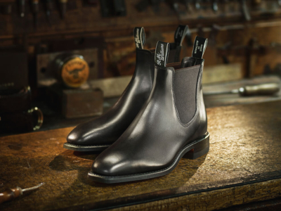 22 Best Work Boots for Men