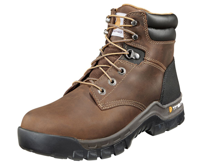 22 Best Work Boots for Men | Man of Many