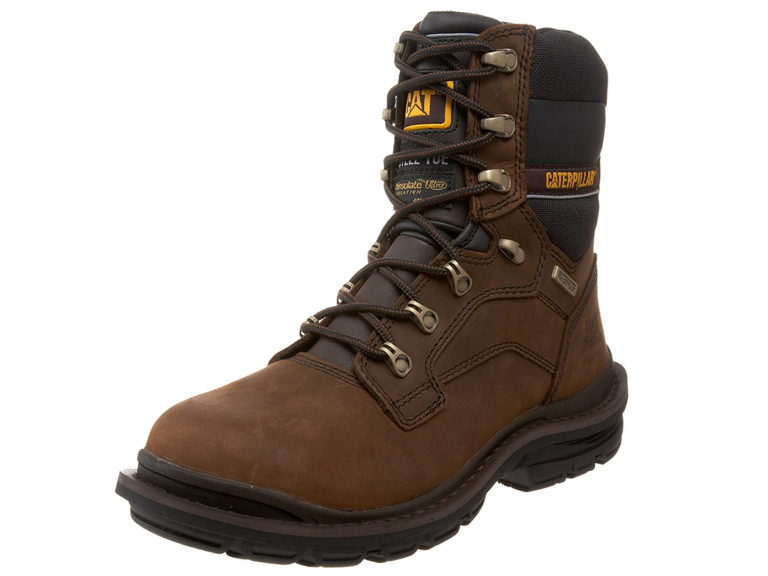 22 Best Work Boots for Men | Man of Many