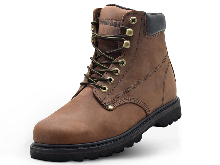 22 Best Work Boots for Men | Man of Many