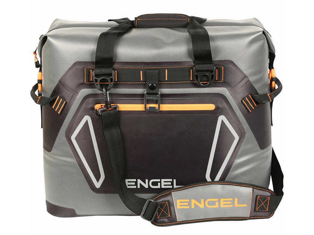 engel soft cooler